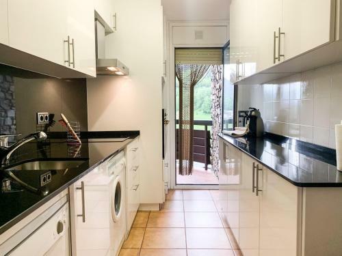 Apartamento Monte Everest, Salir de Casa Esquiando