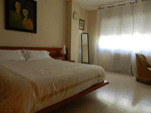Apartamento Vallnord La Massana
