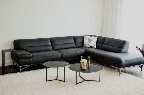 Apartamento 750103 - Les Immeubles Charlevoix