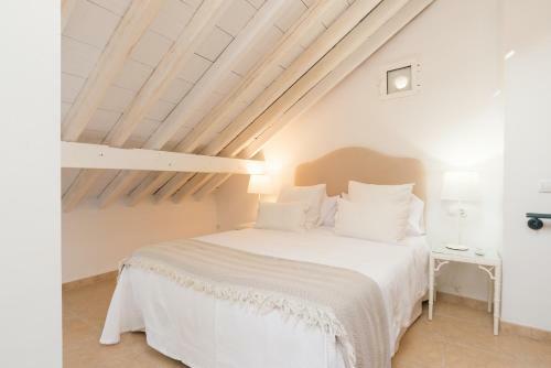 Apartamento Loft Con Gran Terraza En Primera Linea de Playa
