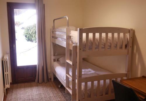 Chalet de Monta�a Con Vistas