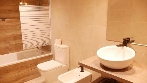 Chalet de Monta�a Con Vistas