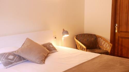 Chalet de Monta�a Con Vistas
