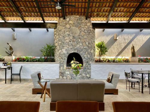 Posada Casa Del Sol Inn