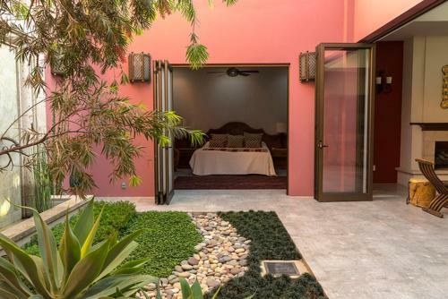 Casa Rosa