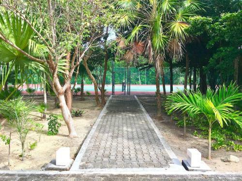 Apartamento Wow Sailboat Jacuzzi Pool Lagoon 2br 2ba Apt
