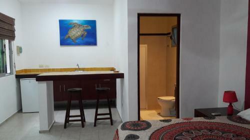 Agroturismo Villas Tortugas Akumal
