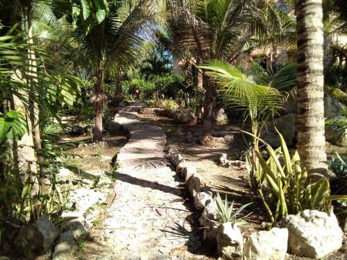 Agroturismo Villas Tortugas Akumal