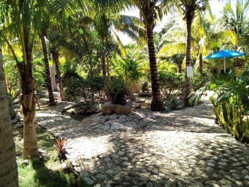 Agroturismo Villas Tortugas Akumal