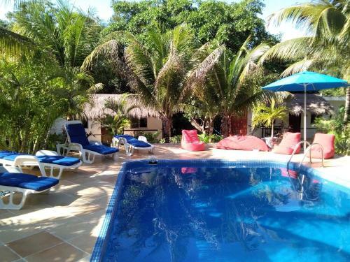 Agroturismo Villas Tortugas Akumal