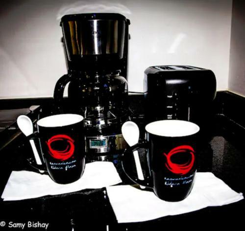 Apartamento Luxury Loft Resort Amenities
