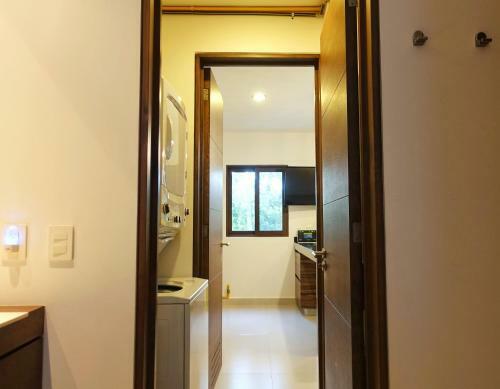 Apartamento Luxury Loft Resort Amenities