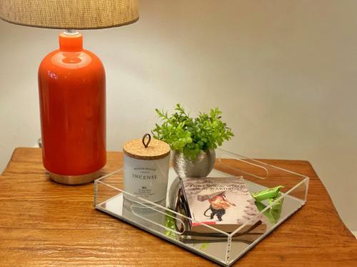Apartamento Luxury Loft Resort Amenities