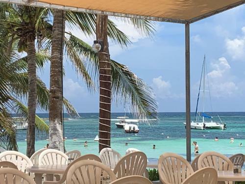 Apartamento Luxury Loft Resort Amenities
