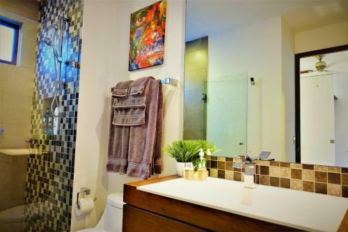 Apartamento Luxury Loft Resort Amenities