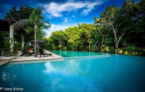 Apartamento Luxury Loft Resort Amenities