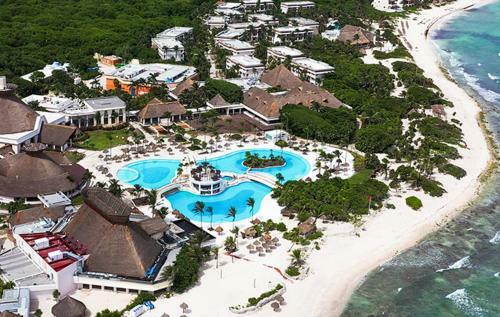 Apartamento Luxury Loft Resort Amenities