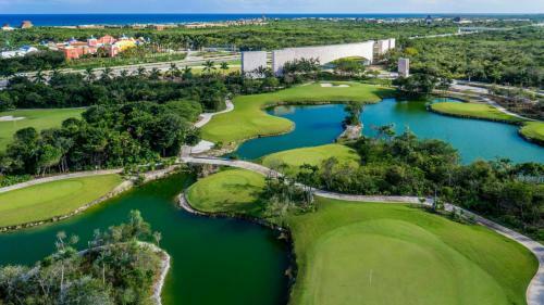 Apartamento Luxury Loft Resort Amenities