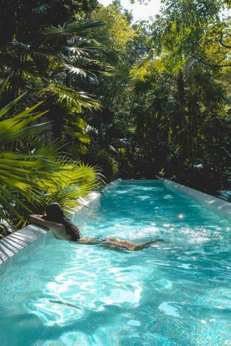 Apartamento Luxury Loft Resort Amenities