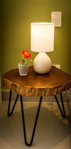 Apartamento Luxury Loft Resort Amenities