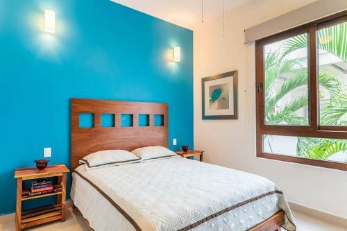Apartamento Akumal Tao Luxurious 2br Condo