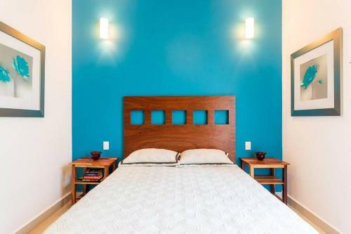 Apartamento Akumal Tao Luxurious 2br Condo