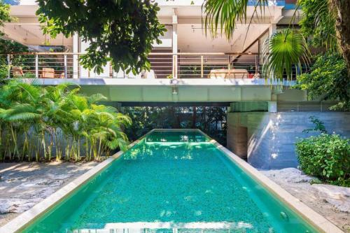 Apartamento Akumal Tao Luxurious 2br Condo