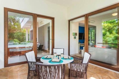Apartamento Akumal Tao Luxurious 2br Condo