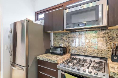 Apartamento Akumal Tao Luxurious 2br Condo