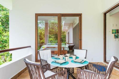 Apartamento Akumal Tao Luxurious 2br Condo