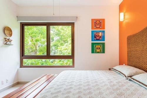 Apartamento Akumal Tao Luxurious 2br Condo