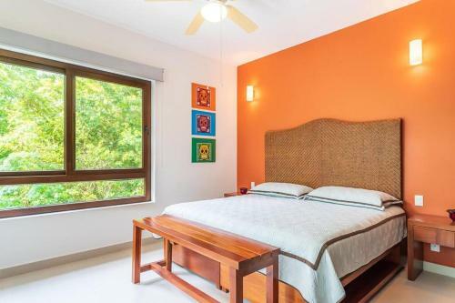 Apartamento Akumal Tao Luxurious 2br Condo