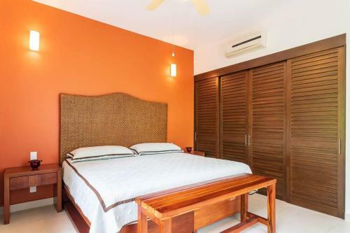 Apartamento Akumal Tao Luxurious 2br Condo