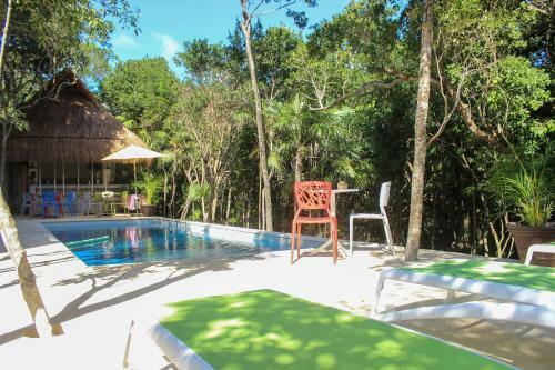 Fantastic 2br Apartment With Private Terrace Rooftop Terrace And Pool Facilities
