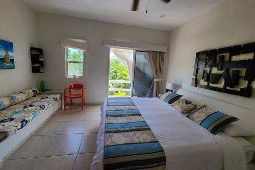 Grand Sirenis Villa- Private Pool 6br/5bth-beach