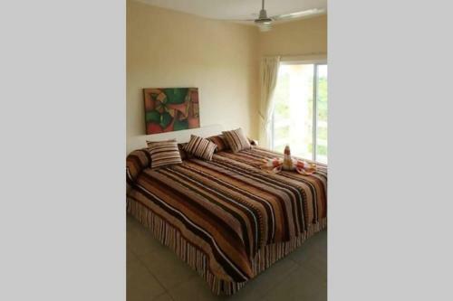 Grand Sirenis Villa- Private Pool 6br/5bth-beach