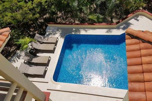 Grand Sirenis Villa- Private Pool 6br/5bth-beach