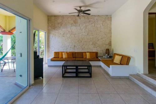 Grand Sirenis Villa- Private Pool 6br/5bth-beach