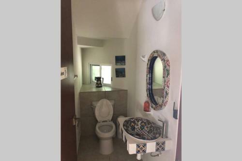 Grand Sirenis Villa- Private Pool 6br/5bth-beach
