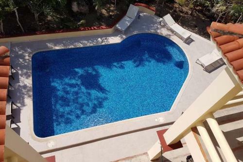 Grand Sirenis Villa- Private Pool 6br/5bth-beach
