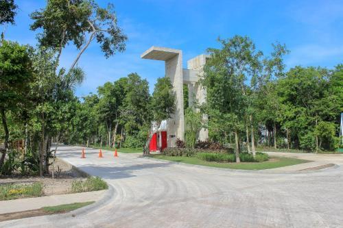Apartamento Chic Modern Condo Private Balcony Infinity Pool In The Complex Wellness Focused Community