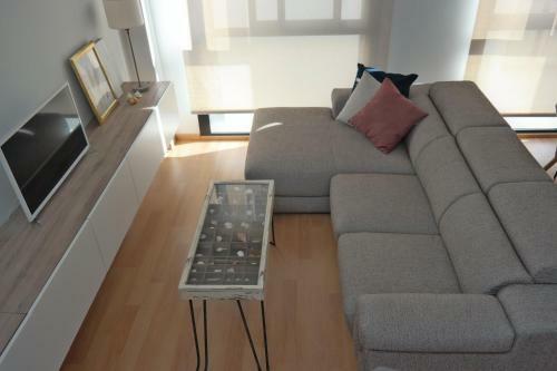 Penthouse Apartment & Pool Malaga Center