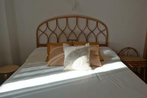 Penthouse Apartment & Pool Malaga Center