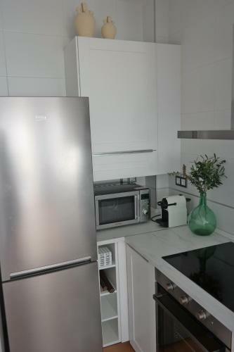 Penthouse Apartment & Pool Malaga Center