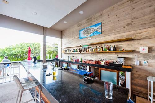 Villa Tao Ocean Luxury Home Akumal