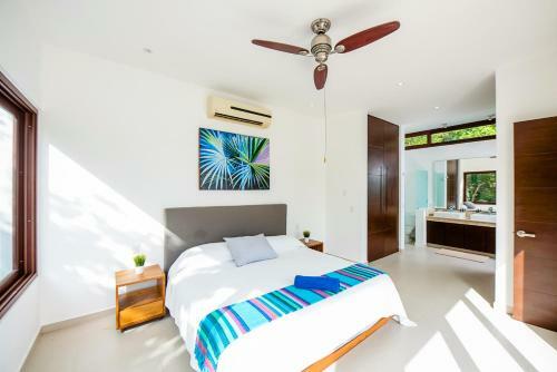 Villa Tao Ocean Luxury Home Akumal