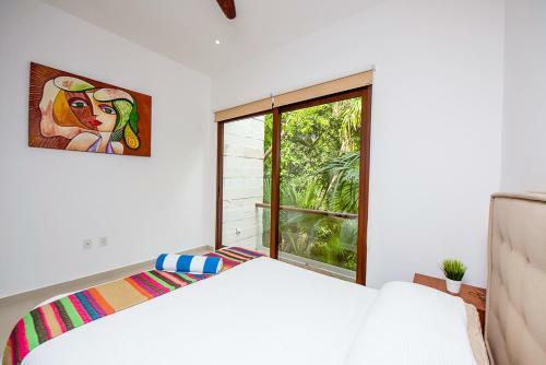 Villa Tao Ocean Luxury Home Akumal