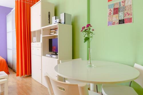 Apartamento Casa Armon�a