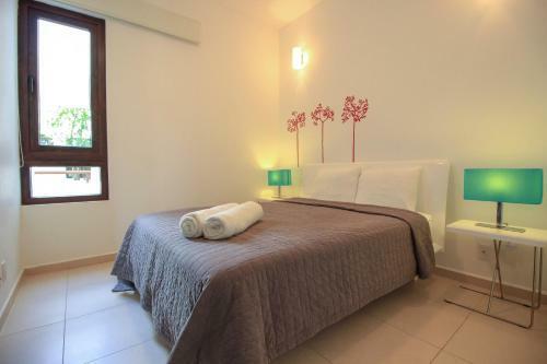 Apartamento Lovely Condo Peaceful Private Balcony Marvelous Shared Infinity Pool Free Parking