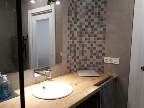 Apartamento Flat Soho M�laga Center With Balcony